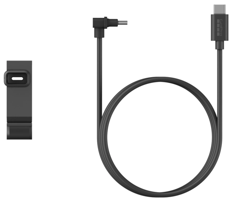 GoPro USB Pass-Through Door MAX2