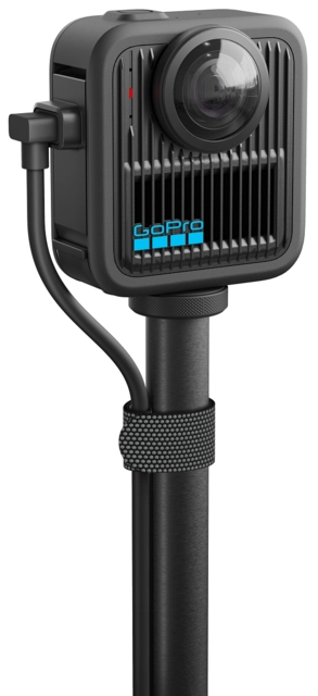 GoPro USB Pass-Through Door MAX2 