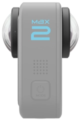 GoPro Replacement Lens Kit MAX2