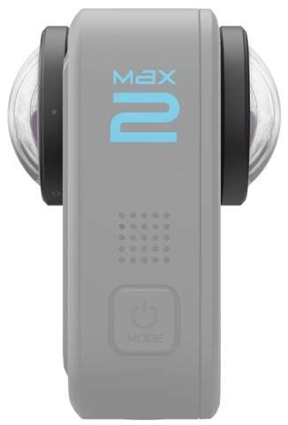 GoPro Replacement Lens Kit MAX2