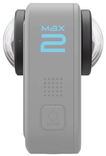 GoPro Replacement Lens Kit MAX2