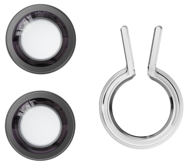 GoPro Replacement Lens Kit MAX2 