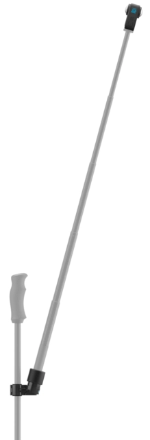 GoPro Ski Pole Mount for Extension Poles 