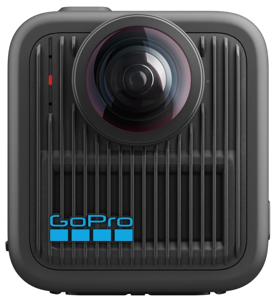 GoPro MAX2 Accessory Bundle