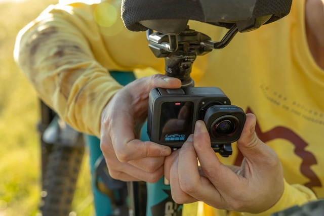 GoPro HERO13 Black Ultra Wide Edition 