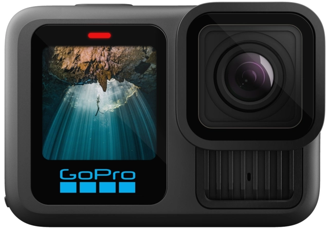 GoPro HERO13 Black Power Bundle 