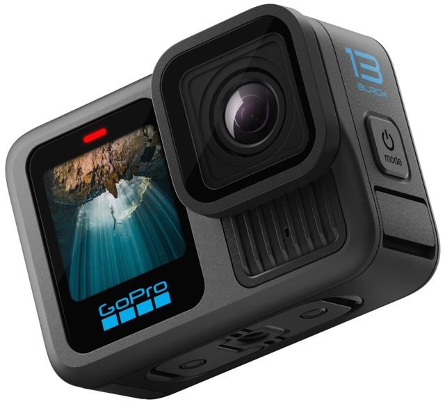 GoPro HERO13 Black Power Bundle 