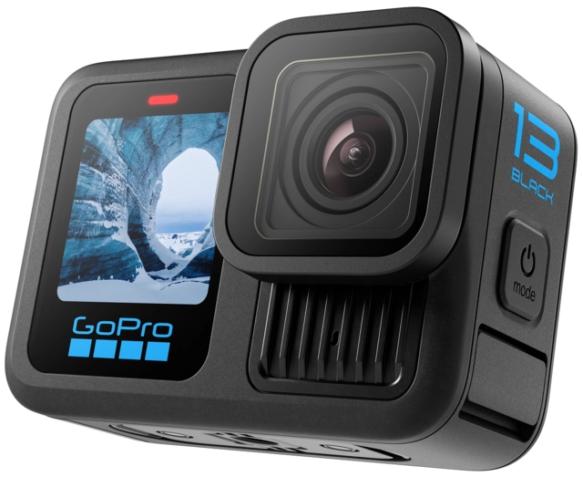 GoPro HERO13 Black Power Bundle 