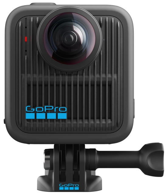 GoPro MAX2 Specialty Bundle 