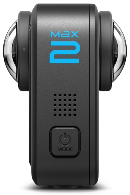 GoPro MAX2 Specialty Bundle 