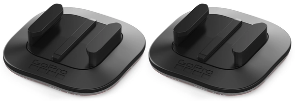 GoPro Universal Adhesive Mount 2-pack