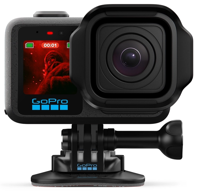 GoPro Universal Adhesive Mount 2-pack 