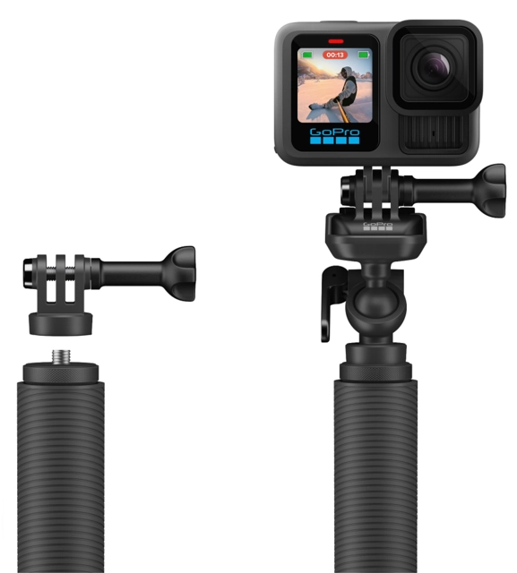 GoPro Tripod Mounts All GoPro Cameras 