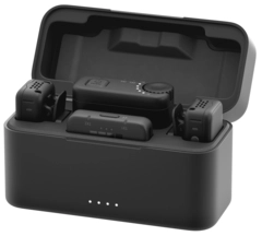 GoPro Wireless Mic Complete Kit (NOR)