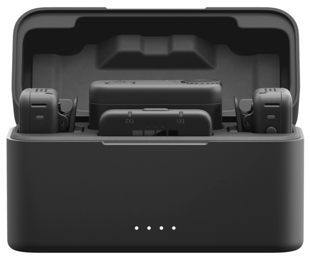 GoPro Wireless Mic Complete Kit (NOR) 