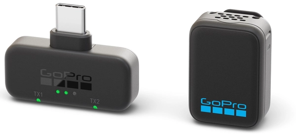 GoPro Wireless Mic USB Kit (NOR)