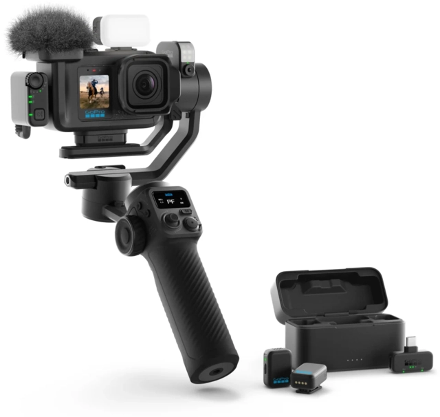 GoPro MISSION 1 PRO Ultimate Creator Edt 