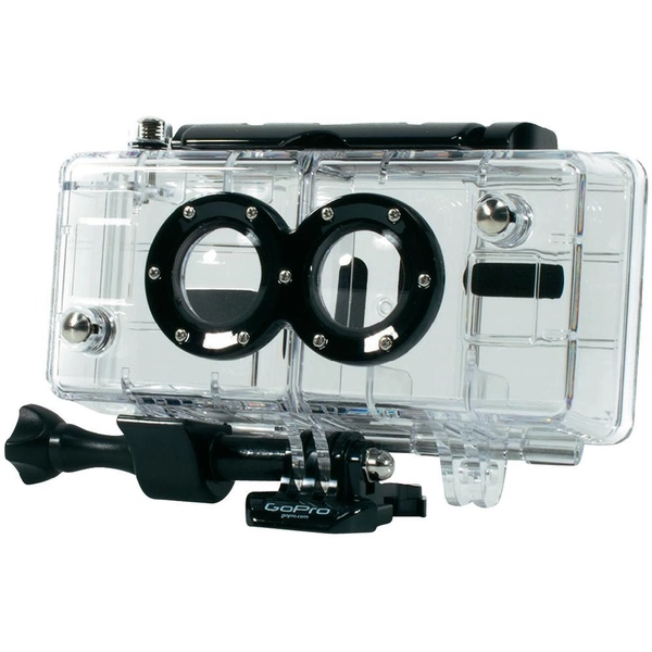 GoPro 3D HERO Housing HERO2