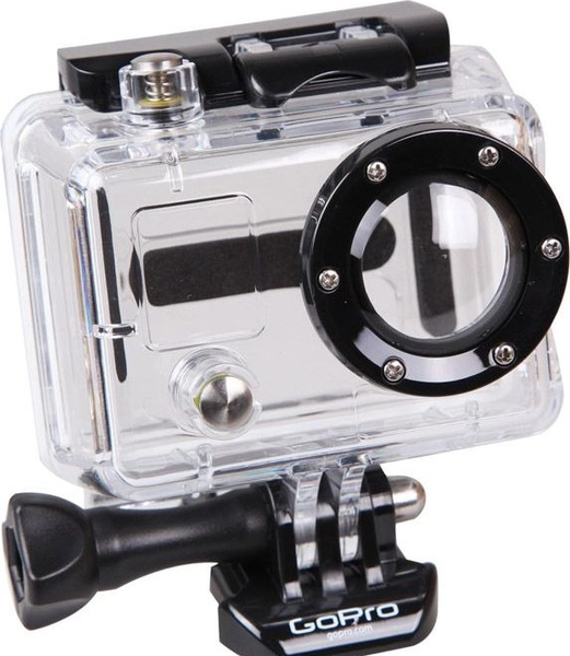 GoPro Skeleton Housing HERO2