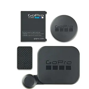 GoPro Caps + Doors HERO3