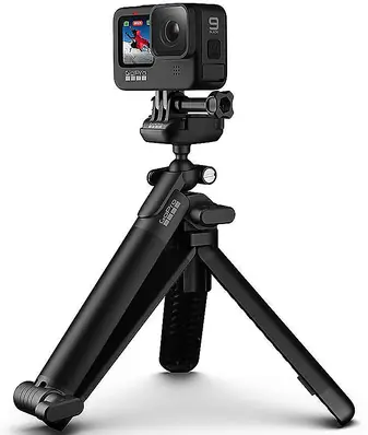 GoPro 3-Way Mount 2.0 All GoPro HERO Cameras 