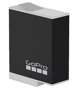 GoPro Enduro Rechargeable Battery HERO12, HERO11, HERO10 & HERO9 Black