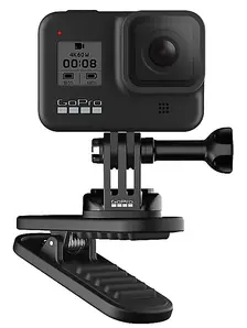 GoPro Magnetic Swivel Clip All GoPro HERO Cameras