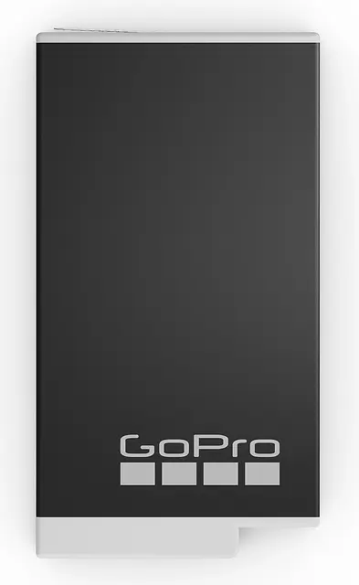 GoPro MAX Enduro Rechargeable Battery MAX 