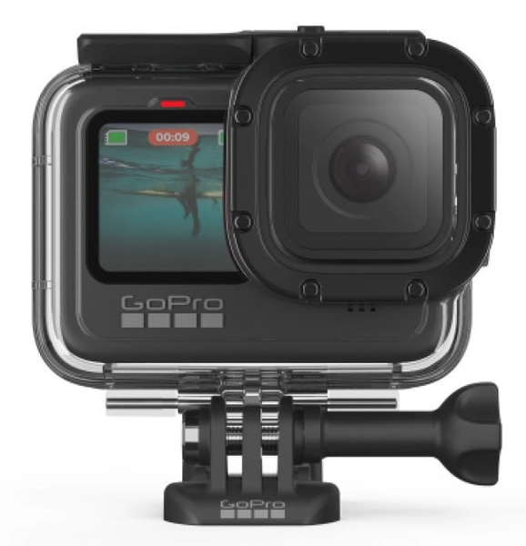 GoPro Protective Housing HERO12, HERO11, HERO10 &amp; HERO9 Black