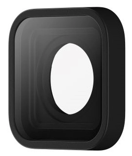 GoPro Protective Lens Replacement HERO12, HERO11, HERO10 &amp; HERO9 Black