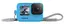 GoPro Sleeve + Lanyard Blue HERO12, HERO11, HERO10 & HERO9 Black