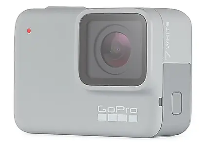 GoPro Replacement Door HERO7 White