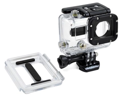 GoPro Replacement Housing HERO4/3+/3 Divehousing