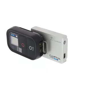 GoPro Wi-Fi Combo Kit inkl remote Kompatibel kun med Hero3/Hero2/HD