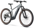 Hepha Mountain 7 Performance L 29", Grey, P101C, 708Wh