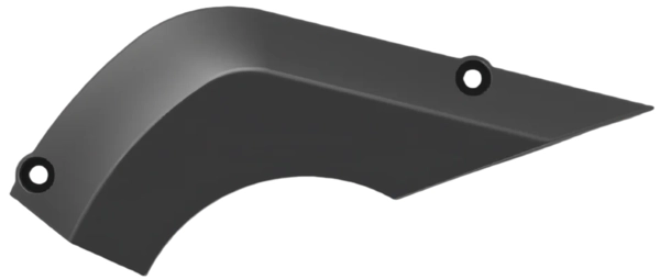 Hepha Undercarriage Protection AllMtn 7 LTD, Mountain 7