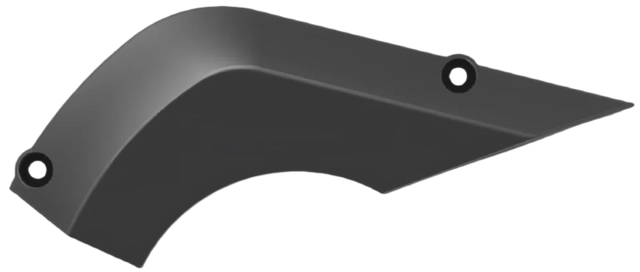 Hepha Undercarriage Protection AllMtn 7 LTD, Mountain 7 