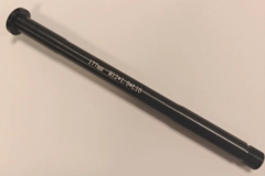Hepha Rear Thru-Axle 12x148mm All Mountain 7 Alloy/Carbon