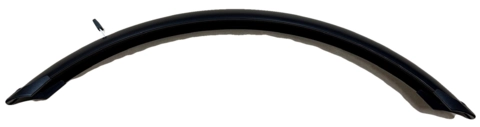 Hepha Fender Front Trekking 7 Ultra/Ultra+/LTD