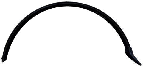 Hepha Fender Rear Trekking 7 Ultra/Ultra+/LTD