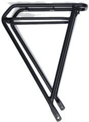 Hepha Luggage Carrier MIK HD Trekking 7 Ultra/Ultra+/LTD