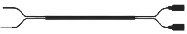 Hepha Rear Light Cable Trekking 7 Ultra/Ultra+/LTD