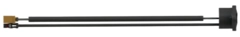 Hepha Cable To Charging Port Trekking 7 Ultra/Ultra+/LTD, AllMtn LTD