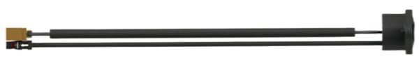 Hepha Cable To Charging Port Trekking 7 Ultra/Ultra+/LTD, AllMtn LTD