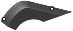 Hepha Motor Cover P101C - Side Trekking 7 Ultra/Ultra+/LTD, AllMtn LTD