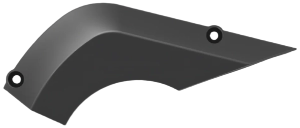 Hepha Motor Cover P101C - Side Trekking 7 Ultra/Ultra+/LTD, AllMtn LTD