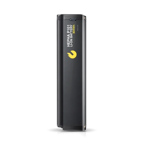 Hepha BT-800BH Battery 804Wh Trekking 7 Ultra, AllMtn LTD