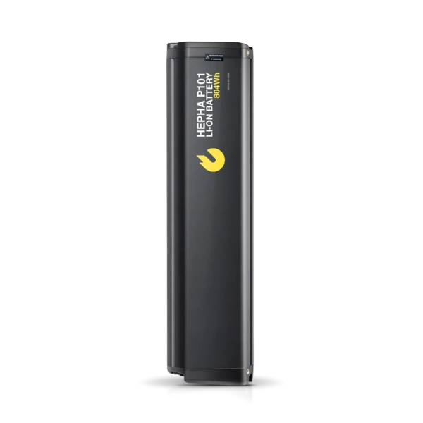 Hepha BT-800BH Battery 804Wh Trekking 7 Ultra, AllMtn LTD
