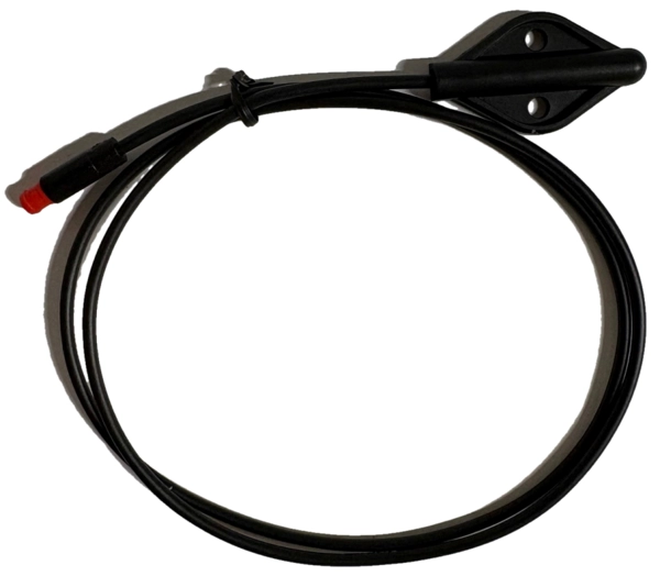 Hepha Cable With Speed Sensor AllMtn 7 LTD