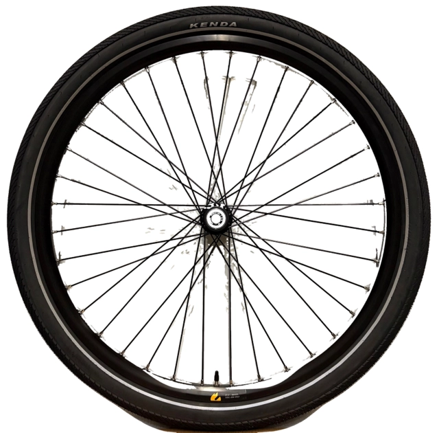 Hepha Front Wheel 27.5" Trekking 7 Ultra/Ultra+/LTD 